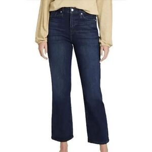 A New Day jeans - New with tags! - Size 14R dark bootcut jeans